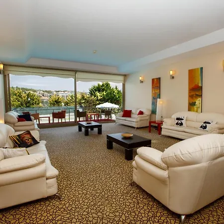 Hotell Suena Çeşme