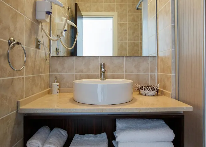 Hotel Suena Çeşme