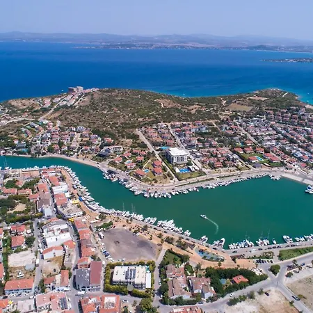 Ξενοδοχείο Suena *