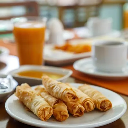 Ξενοδοχείο Suena Çeşme