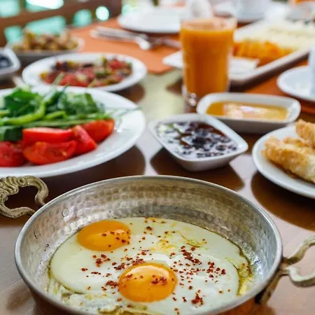 Ξενοδοχείο Suena Çeşme