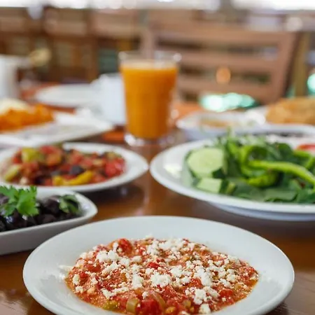 Ξενοδοχείο Suena *