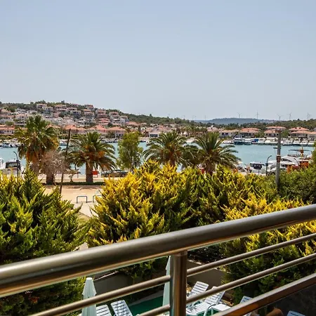 Suena ホテル Çeşme