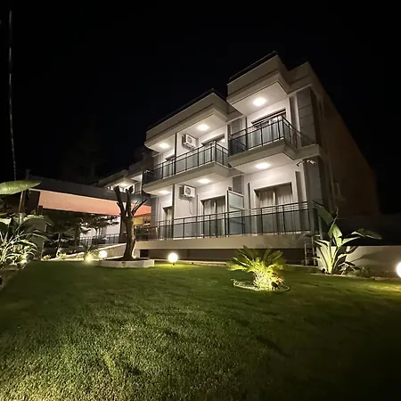 Ξενοδοχείο Suena *