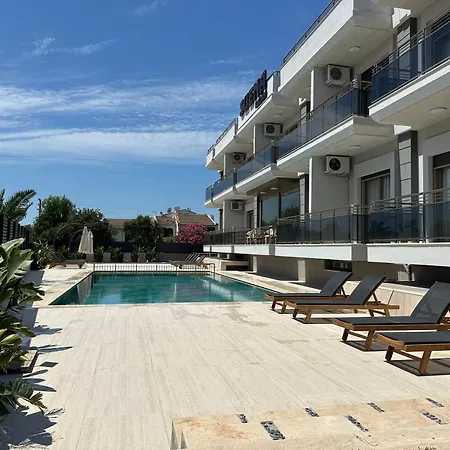 Suena Ξενοδοχείο *