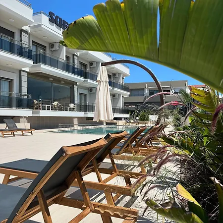 Suena Ξενοδοχείο Çeşme